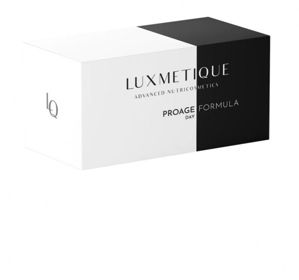 luxmetique proage formula4